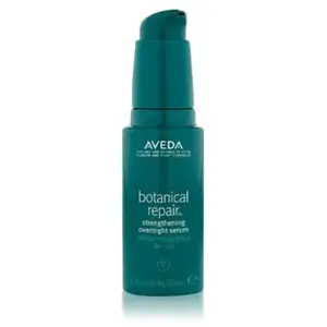 Aveda Botanical Repair Versterkend Overnachting Serum voor haar met gespleten haarpunten 30ml pas cher