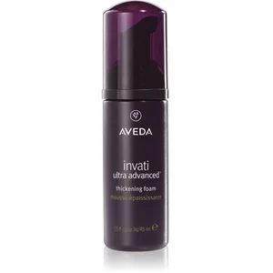 Aveda Invati Ultra Advanced Thickening Foam Mousse - 45 ml | Pour cheveux fins pas cher