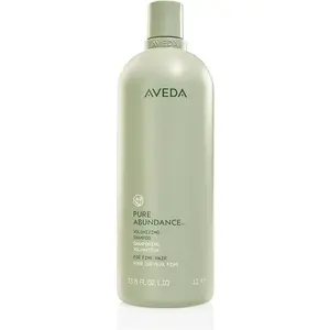 Aveda Shampoing Pure Abundance Volumizing Shampoo _2 - 1000 ml | Respectueux des animaux pas cher