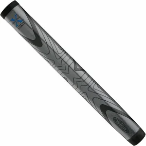 Winn Pro X 1.32 Putter Grip Donker Grijs