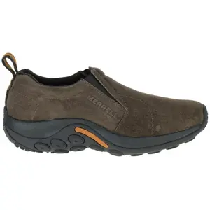 Merrell Baskets à enfiler Jungle Moc pour homme, Gris fumé, 46.5 EUVendu paramazon