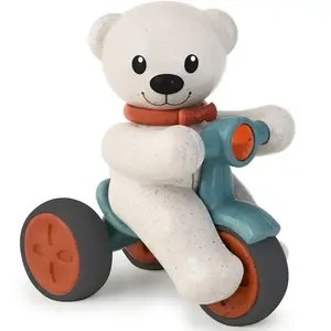 Tolo 76028 Jouet éducatif Multicolore pas cher