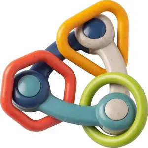 Tolo 76002 Jouet éducatif Multicolore