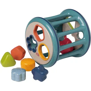 Tolo Bio Rollende Vormenstoof