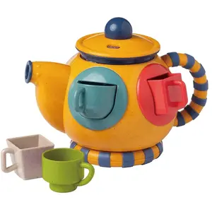 Tolo 76008 Jouet éducatif Multicolore pas cher