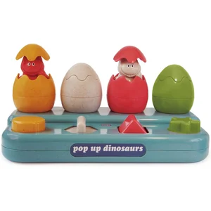 Tolo 76009 Jouet éducatif Multicolore pas cher