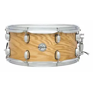 Gretsch Drums S1-6514-ASHSN caisse claire Frêne série Argent pas cher