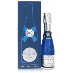 Champagne Blue by Bharara Beauty 125 ml - Eau De Parfum Spray pas cher