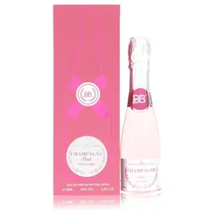 Bharara - Champagne Pink - Women - Eau De Parfum - 100 ml pas cher