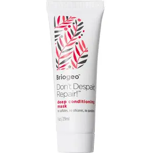 Briogeo Don't Despair, Repair! Deep Conditioning Mask 30ml pas cher