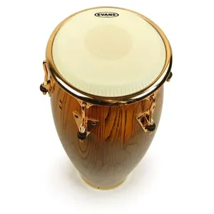 Comparateur de prix : Evans EC1100 - Peau de conga Tri-Center, 11 pouces