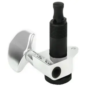 Comparateur de prix : D'Addario PWAT-331L Auto-Trim stemmechanieken 3R + 3L Chrome