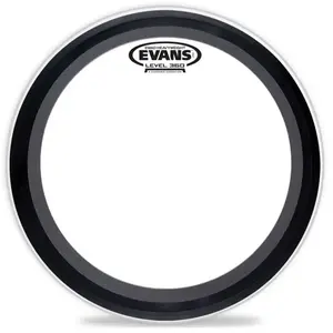Evans EMAD Heavyweight BD24EMADHW, 24", basDrum Batter - Bass drumvel pas cher
