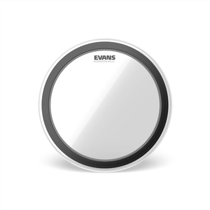 Comparateur de prix : Evans EMAD Heavyweight BD20EMADHW, 20", basDrum Batter - Bass drumvel