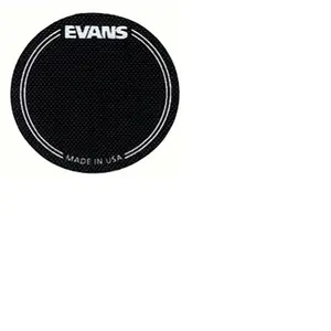 Evans EQPB1 Patches Grosse Caisse pas cher