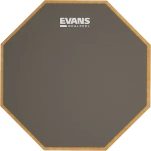 Evans ARF7GM - Pad d'apprentissage RealFeel, 7'' pas cher