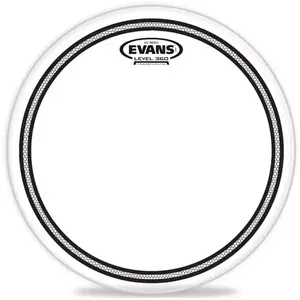 Evans EC Resonant 18", TT18ECR, Tom Reso - Tom vel pas cher