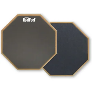 Evans RF12D - Pad d'entraînement bi-face RealFeel, 12'' pas cher