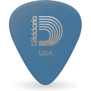 D'Addario 1DBU5-10 - Médiators Duralin, Medium/Heavy, pack de 10Vendu parbol