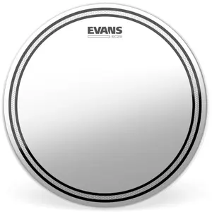 Evans B16EC2S Frosted Tom 16 Inch tomvel pas cher