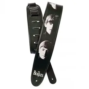 D'Addario 25LB01 Meet The Beatles gitaarband pas cher