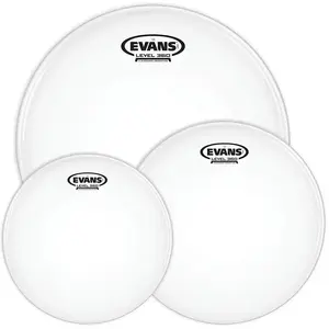 Evans g2 sablees rock PEV TPG2CTDR pas cher