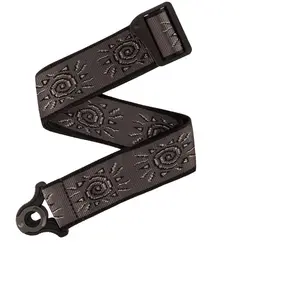 D'Addario 50BALPW03 Auto Lock Vintage Planet Waves Gitaarband Suns Sil... pas cher