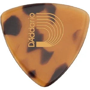 D'Addario 2CA7-01CT - Médiator Mandoline Caséine Chris Thile 1.4mm pas cher