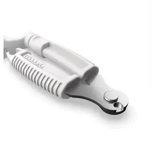 D'Addario Accessories Pro Winder DP0002W Enrouleur et coupe-fil Blanc pas cher