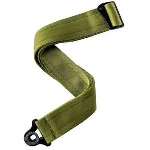 Comparateur de prix : D'Addario 50BAL08 - Sangle Auto Lock pour guitare, Moss