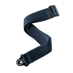 D'Addario 50BAL10 - Sangle Auto Lock pour guitare, Midnight pas cher