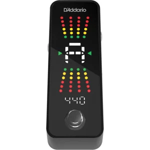 Planet Waves D'Addario PW-CT-23 - Accordeur chromatique Pedal Tuner Plus pas cher