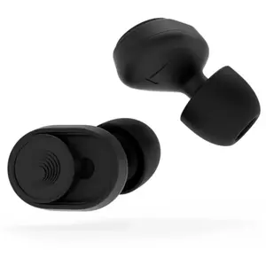 Merkloos / Sans marque D'Addario PW-DBUDHP-01 gehoorbeschermers oordoppen pas cher