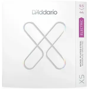 D'Addario XSE09544 XS 095-44 - Elektrische gitaarsnaren pas cher