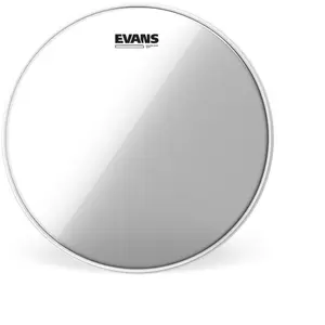 EVANS Peau de Timbre Caisse Claire 13''. Genera 300. pas cher