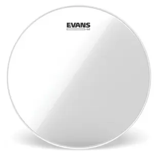 Evans TT18G2 - 18 Genera G2 Clear pas cher