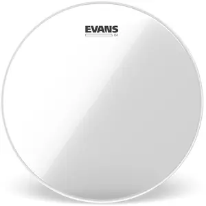 Evans TT14G1 - 14 Genera G1 Clear pas cher