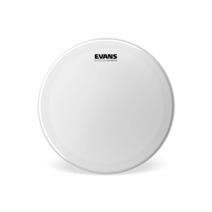Evans B14GEN - Peau Genera, 14 pouces pas cher