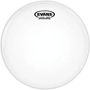 Evans B14STD - Peau ST Dry, 14 pouces pas cher