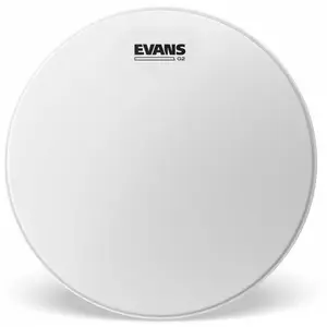 Evans B12G2 Coated Slagvel 12 Inch voor snare en/of tom pas cher