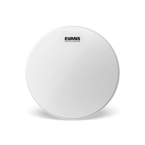 Peau evans genera g2 18 - sablee percussions pas cher