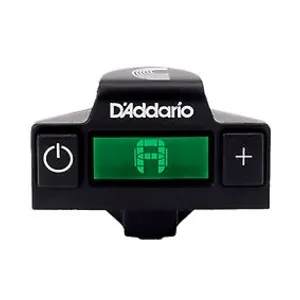 Comparateur de prix : Planet Waves CT15 - Accordeur A pince NS micro pour rosace