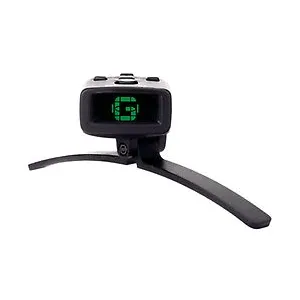 Comparateur de prix : Planet Waves CT16 - Accordeur A pince NS micro pour Banjo