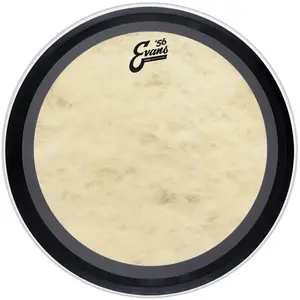 Evans BD20EMADCT EMAD Calftone 20" bassdrumvel pas cher