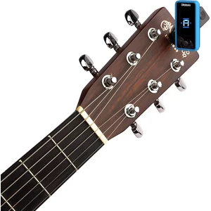 Comparateur de prix : D'Addario Planet Waves Planet Waves Ct17-Bu - Accordeur À Pince Eclipse Bleu