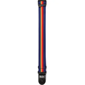 D'Addario 50BTYS00 - Sangle guitare Yellow Submarine 50e anniversaire,... pas cher