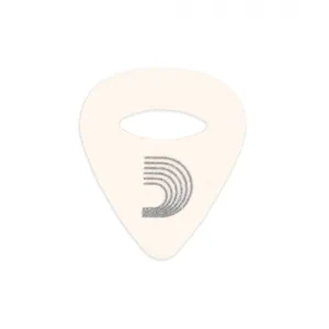 Daddario D'Addario D'addario 1flt9-25 - Médiators Pour Ukulélé En Feutre pas cher
