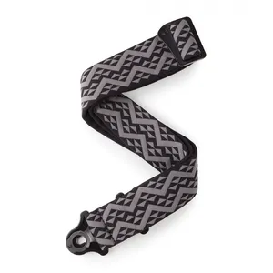 Comparateur de prix : D'Addario 50BAL03 Auto Lock Padded Geometric gitaarband