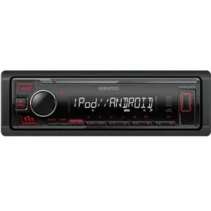 Autoradios : KENWOOD KMM-205 pas cher