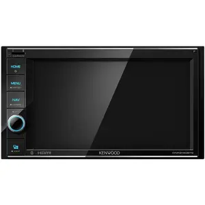 Kenwood Autonavigatie Dnr3190bts Spotify/bluetooth/whatsapp pas cher